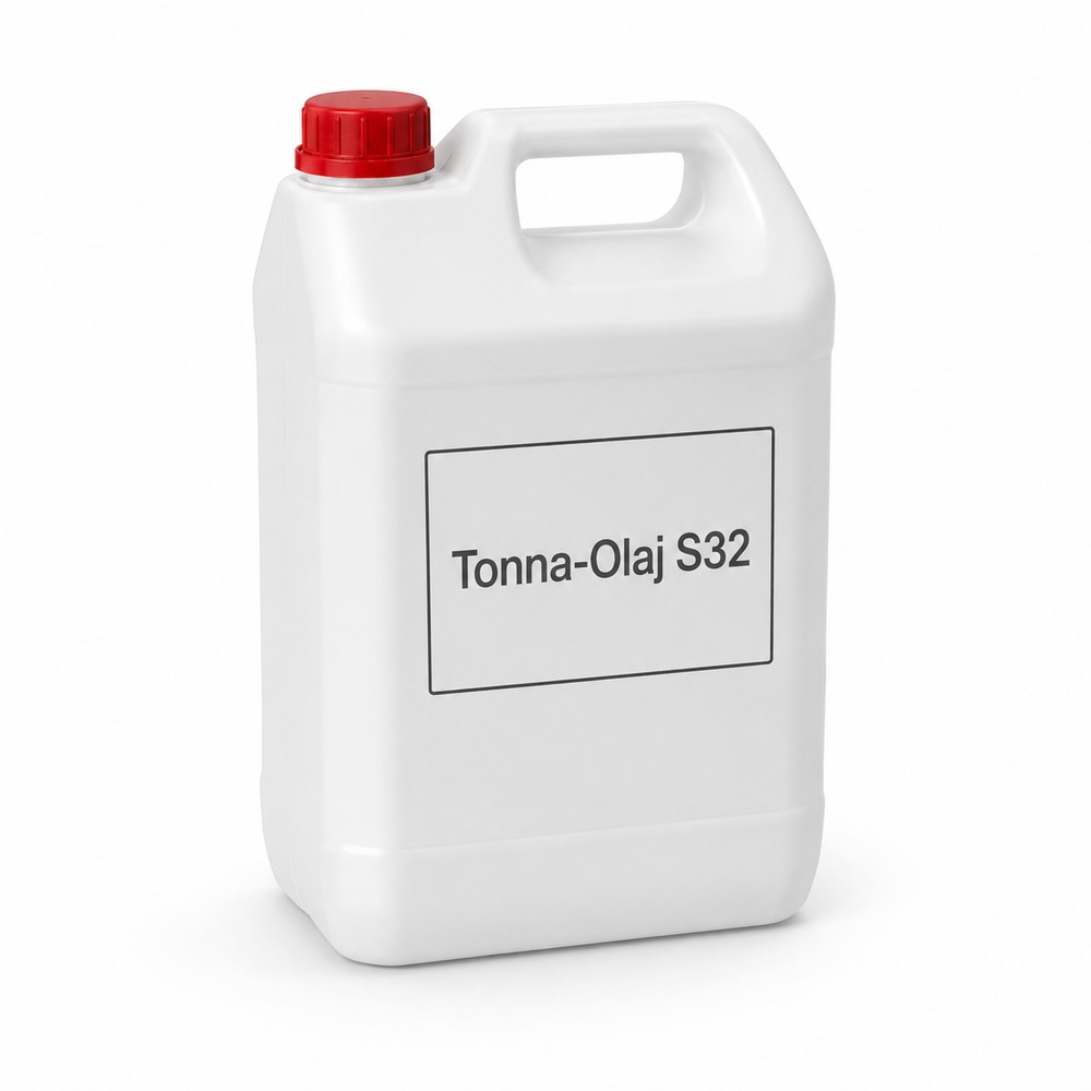 Tonna-Olaj "S32", 5 Liter – TRUMPF ref. 0368910, utángyártott kompatibilis alkatrész