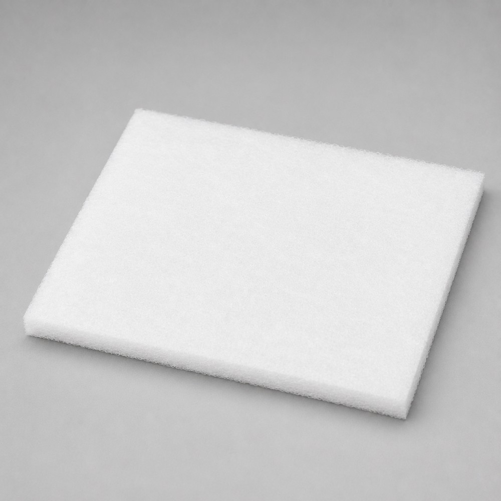 Légszűrő-alapanyag 1200 x 700 x 8 mm, 25 db – utángyártott, TRUMPF-kompatibilis alkatrész